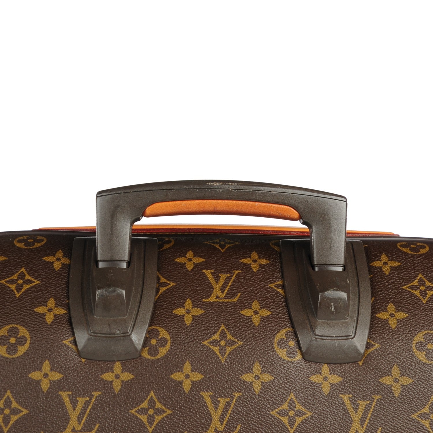 Louis Vuitton Monogram Pegase 55 6 of 17
