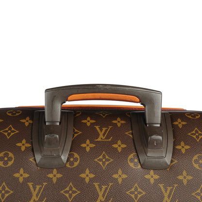 Louis Vuitton Monogram Pegase 55 6 of 17