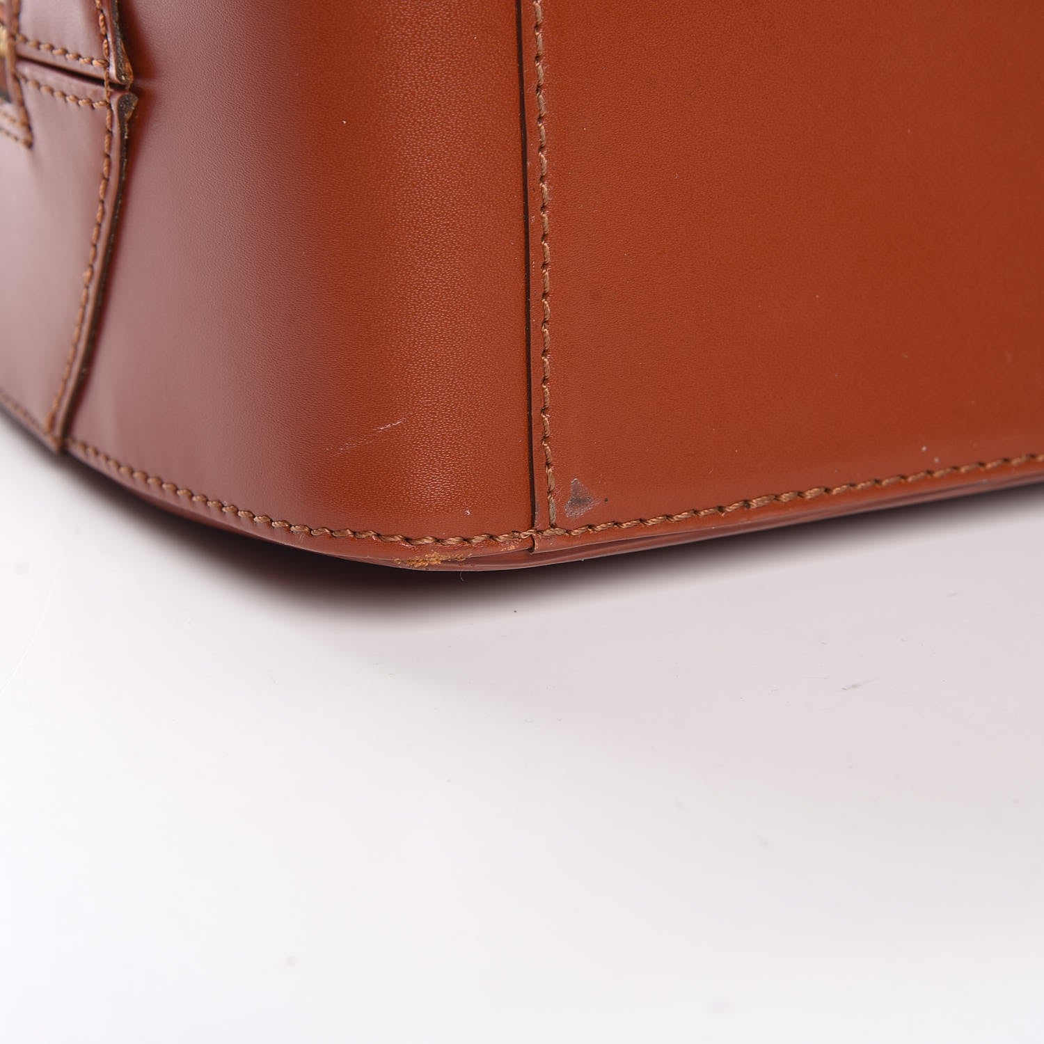 Louis Vuitton Epi Sablons Toledo Kenyan Fawn 15 of 19