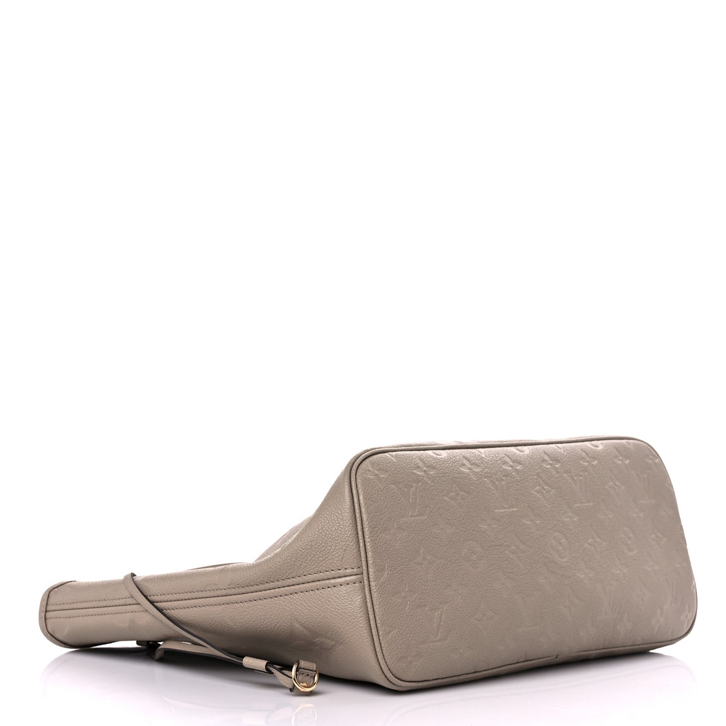 Empreinte Monogram Giant Neverfull MM Tourterelle