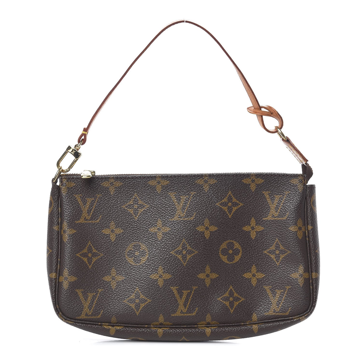 Louis Vuitton Monogram Pochette Accessories 1 of 12