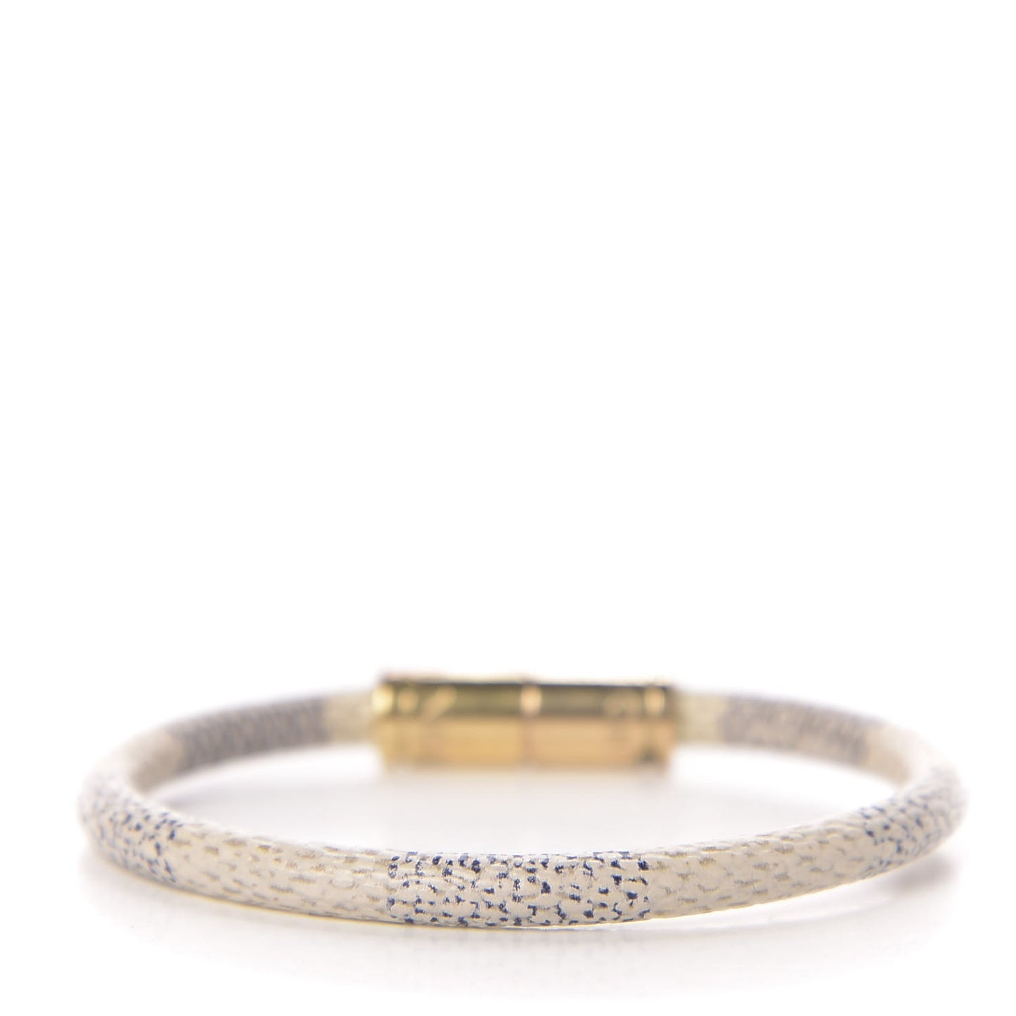 Damier Azur Keep It Bracelet 17