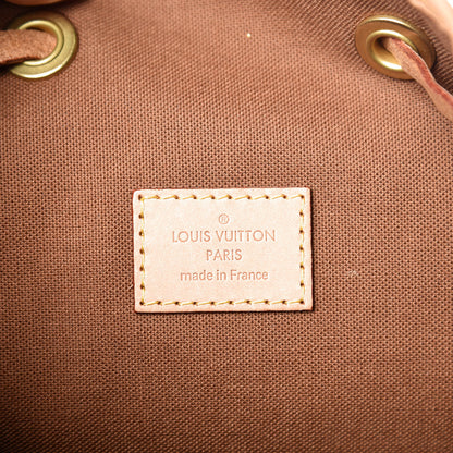 Louis Vuitton Monogram Bosphore Backpack 6 of 7