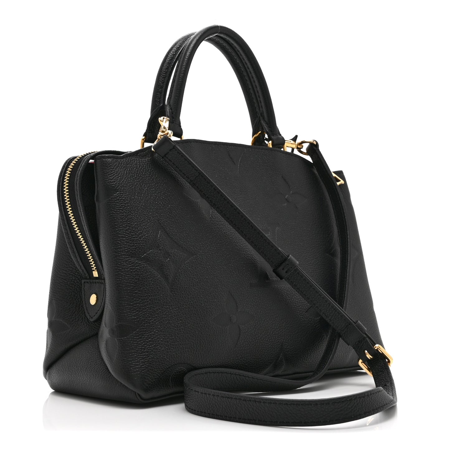 Empreinte Monogram Giant Petit Palais Black