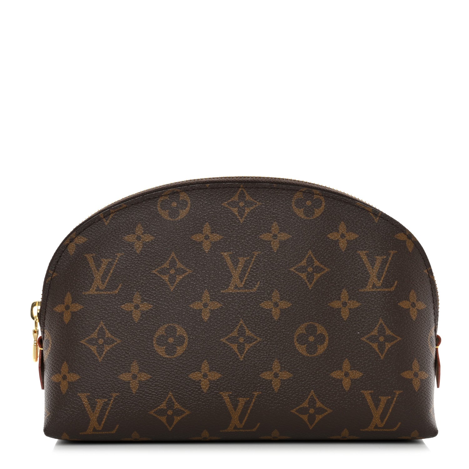 Louis Vuitton Monogram Cosmetic Pouch GM 1 of 9