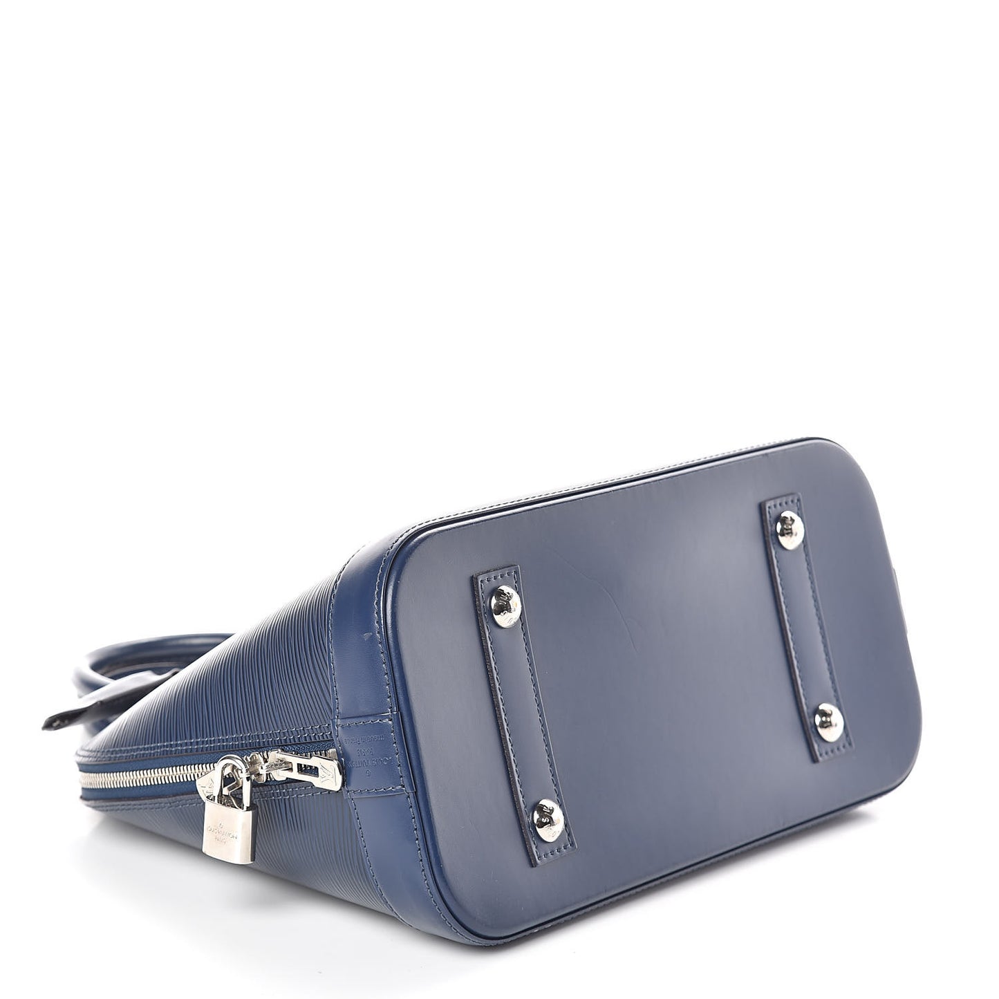 Epi Alma PM Indigo