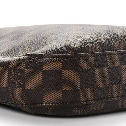 Louis Vuitton Damier Ebene South Bank Besace 7 of 8