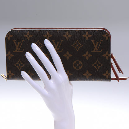 Louis Vuitton Monogram Insolite Wallet 2 of 7