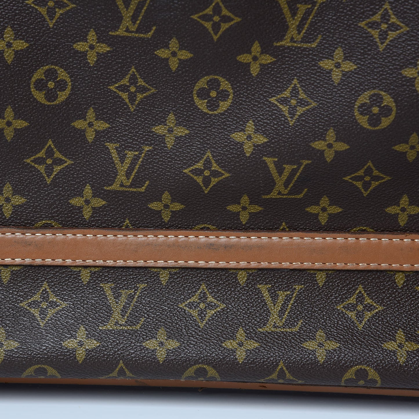Monogram Pullman 70