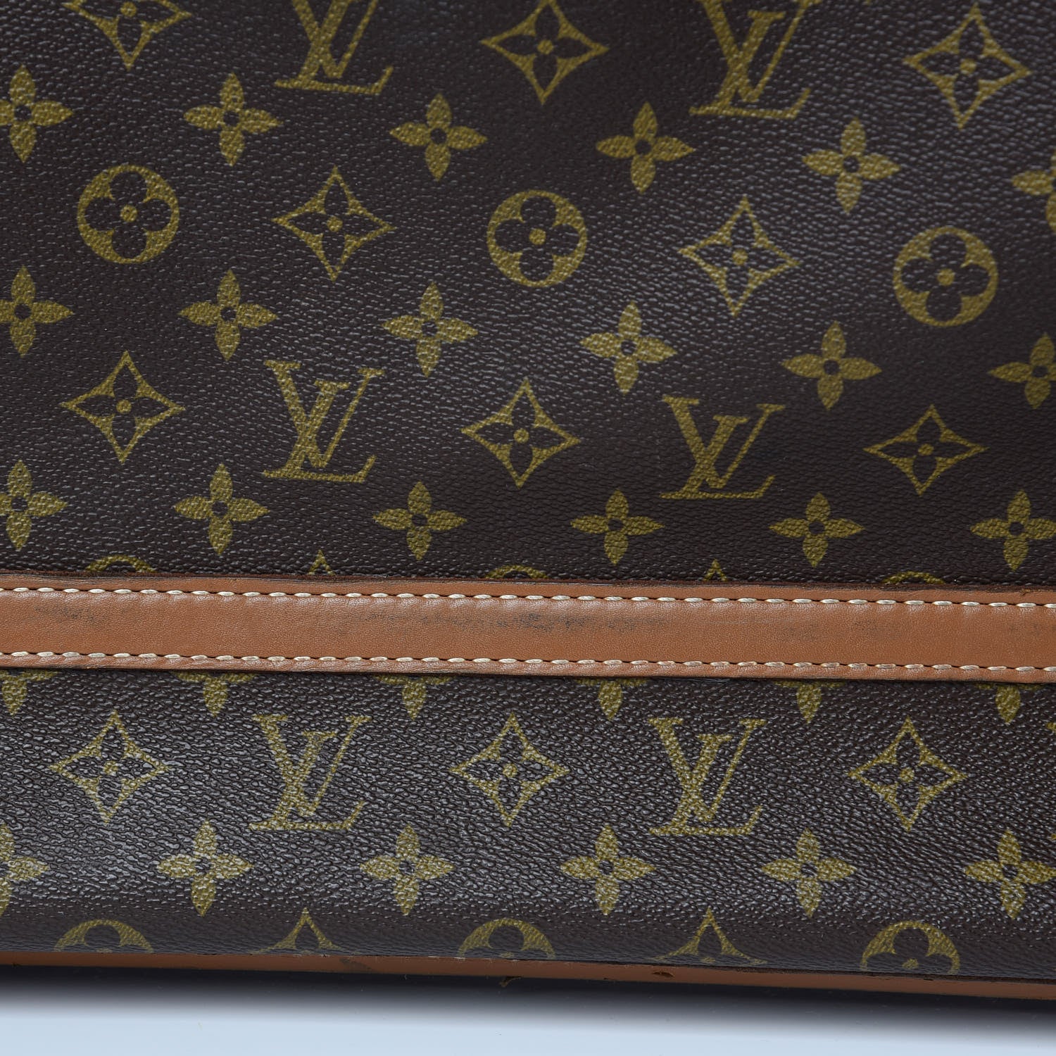 Louis Vuitton Monogram Pullman 70 6 of 19