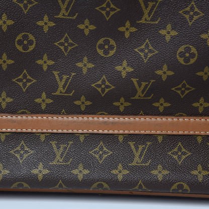 Louis Vuitton Monogram Pullman 70 6 of 19