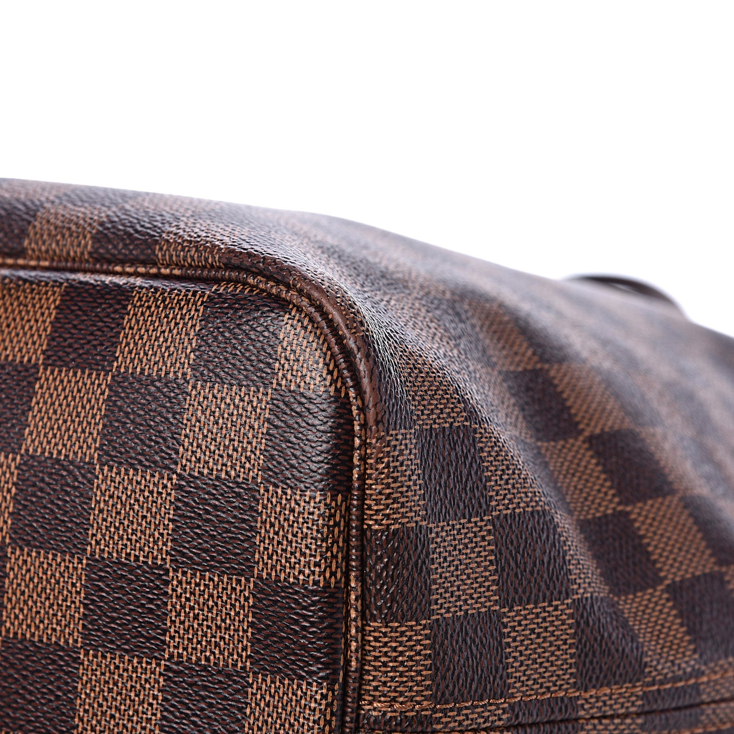 Damier Ebene Neverfull MM