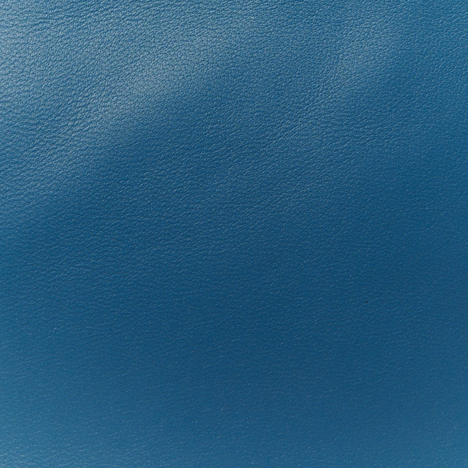 Celine Lambskin Small Trio Crossbody Bag Denim 10 of 12