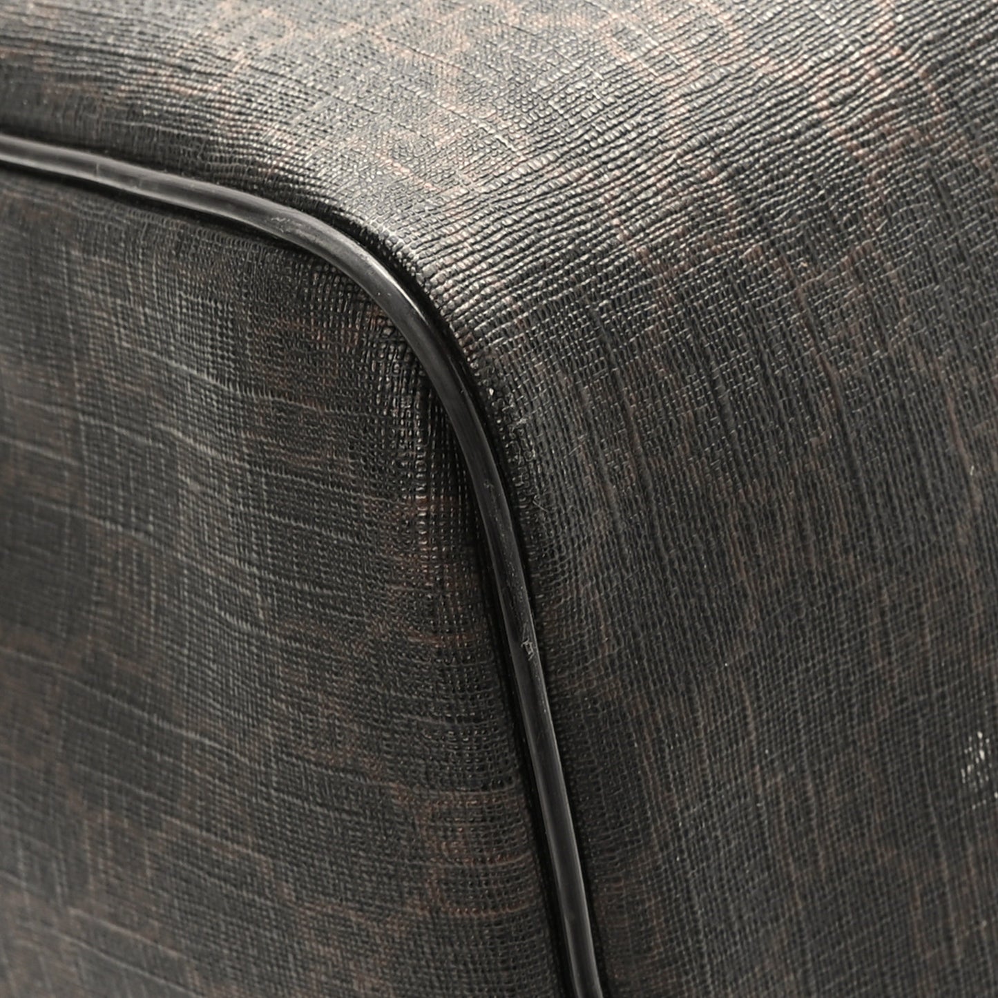 Imprime Monogram Medium Joy Boston Brown