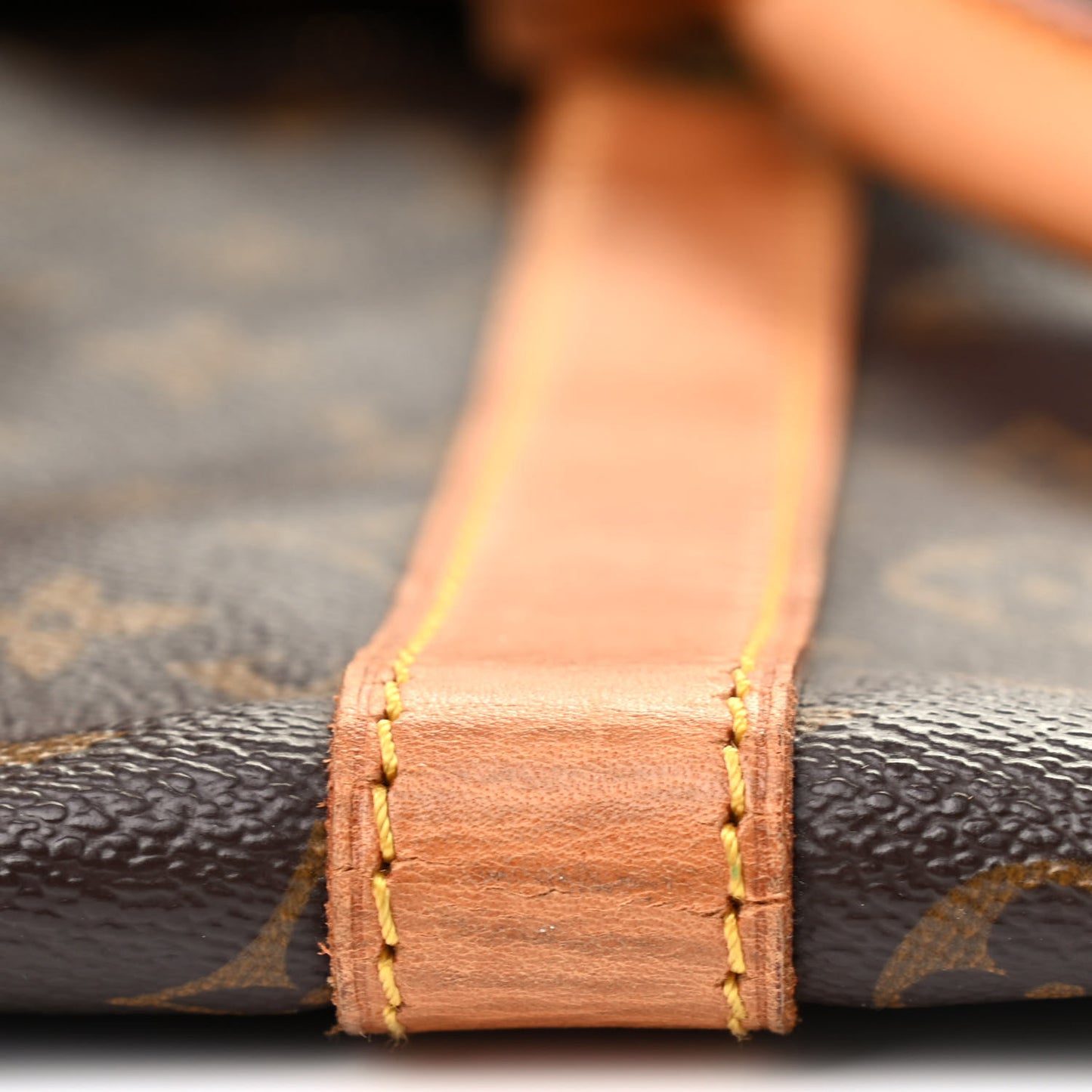 Monogram Keepall 55
