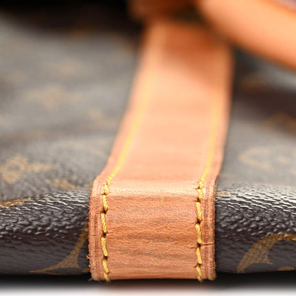 Louis Vuitton Monogram Keepall 55 12 of 18