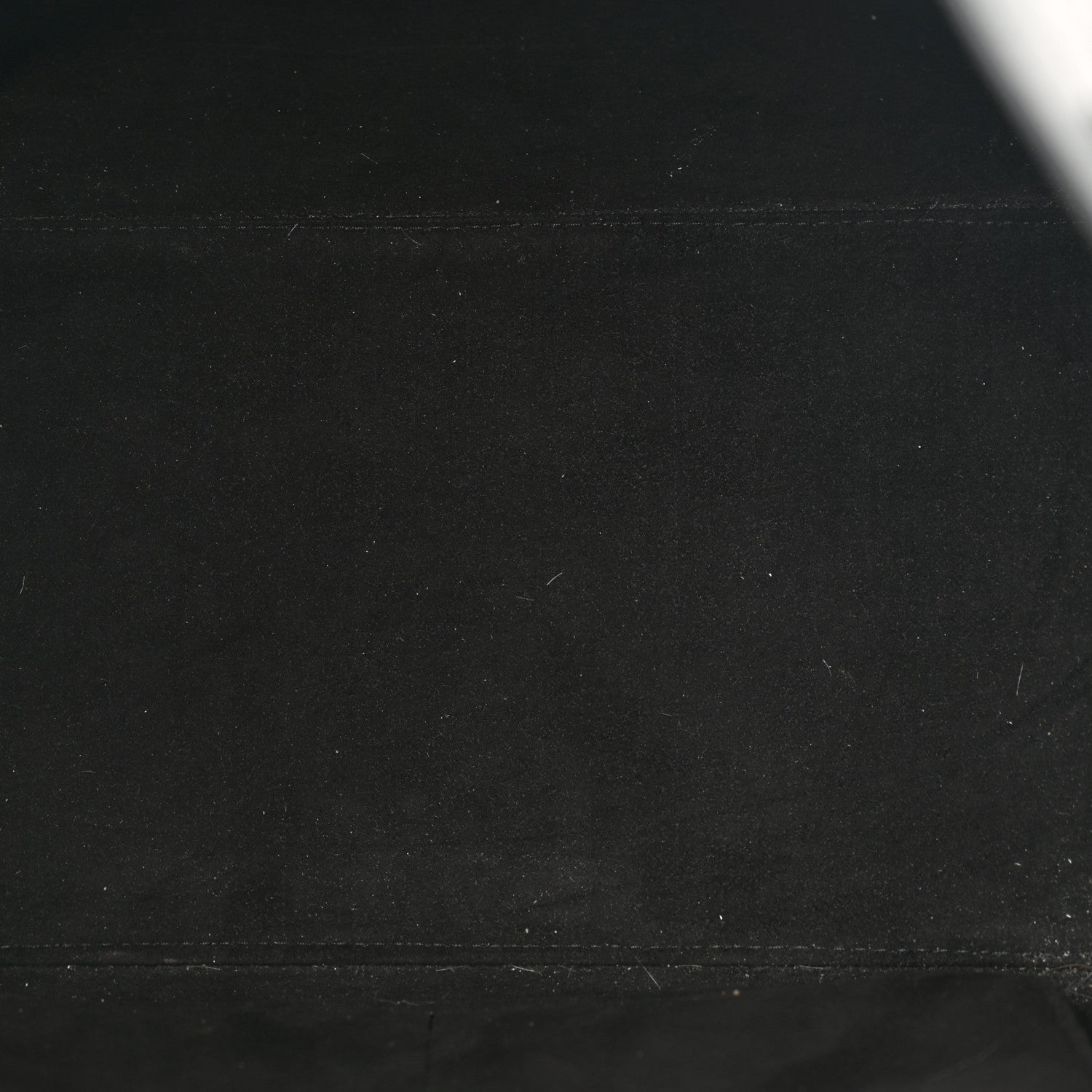 Louis Vuitton Calfskin Lockme Go Tote Black 5 of 12