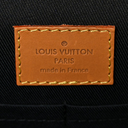Louis Vuitton Monogram LV Ivy 6 of 10