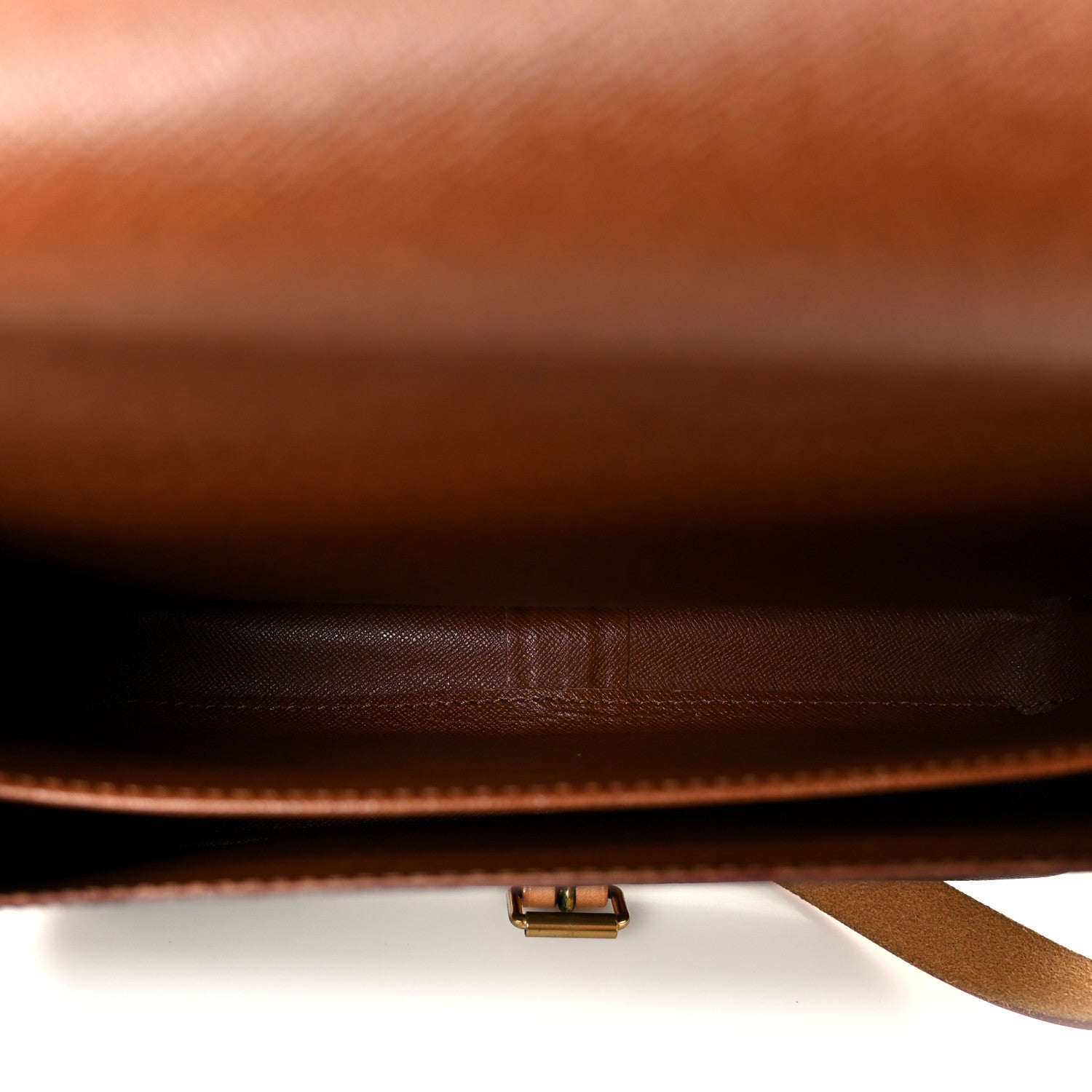 Louis Vuitton Monogram Cartouchiere 26 5 of 12