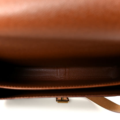 Louis Vuitton Monogram Cartouchiere 26 5 of 12