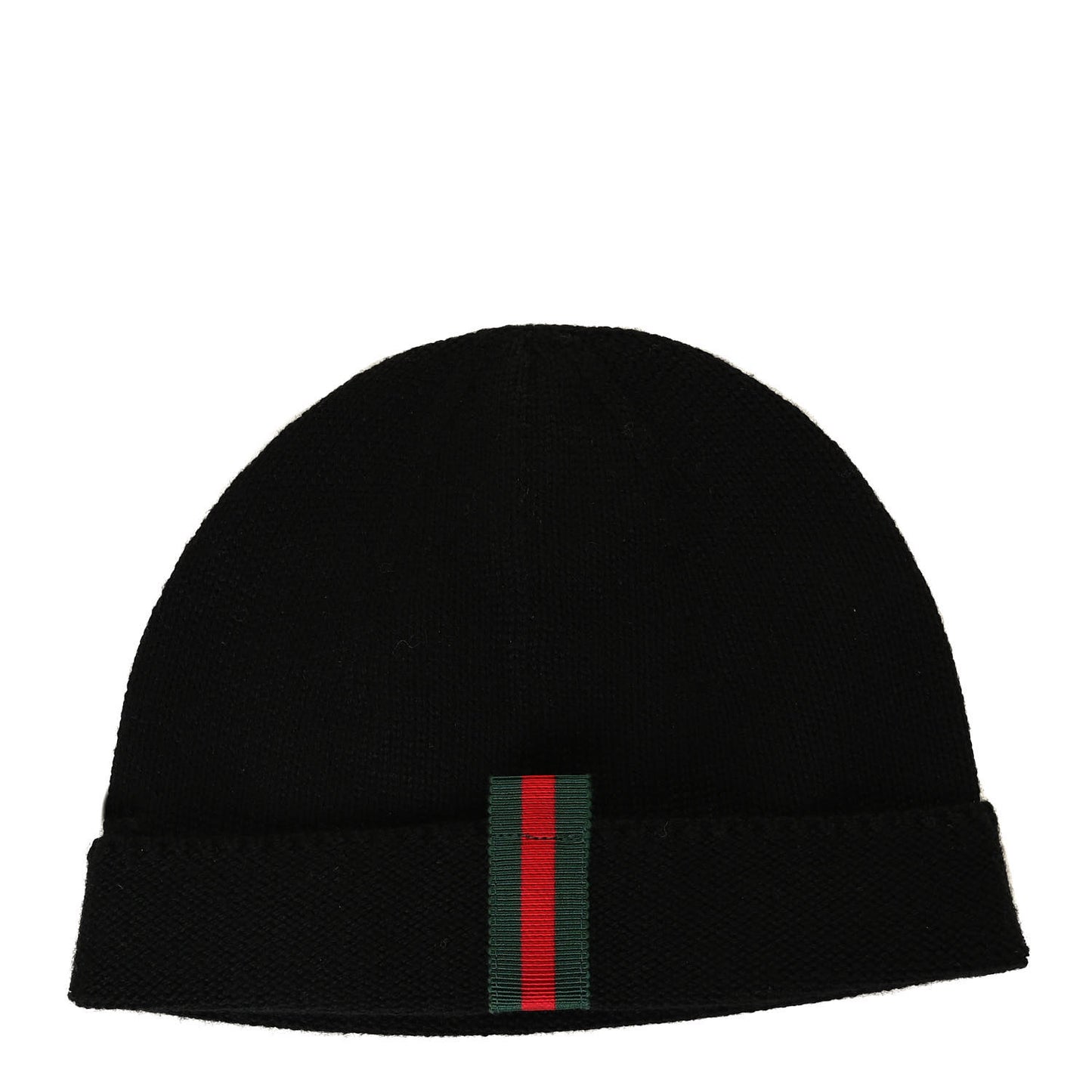 Wool Web Childrens Beanie Hat M Navy
