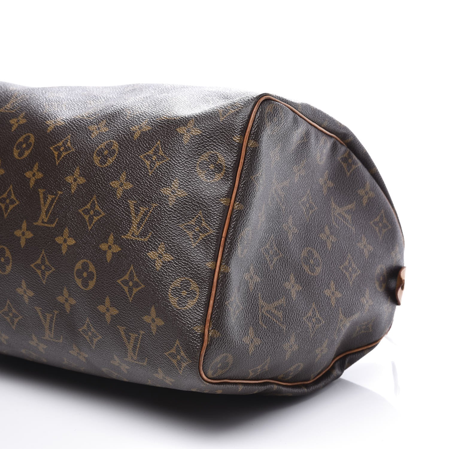 Louis Vuitton Monogram Speedy 35 6 of 11