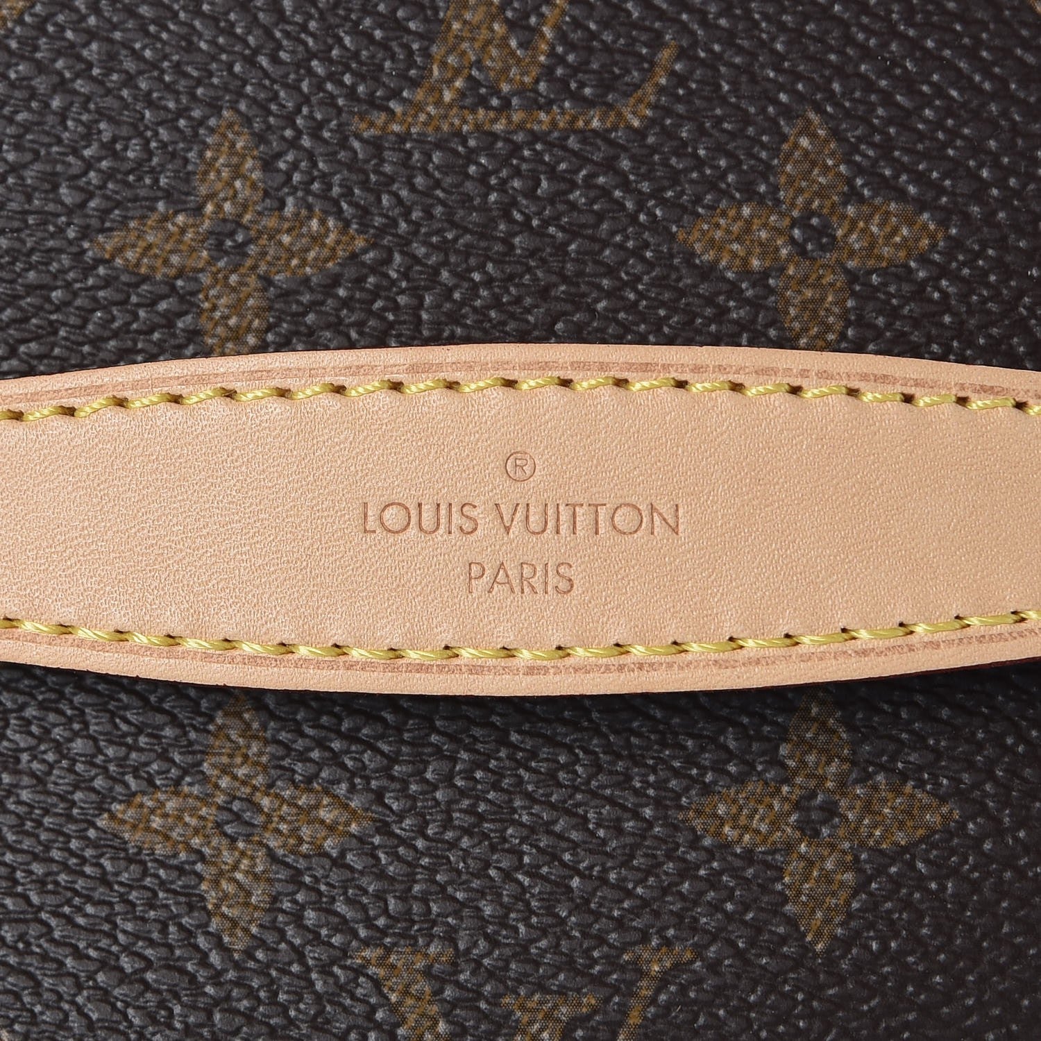 Louis Vuitton Monogram Nice BB 6 of 7