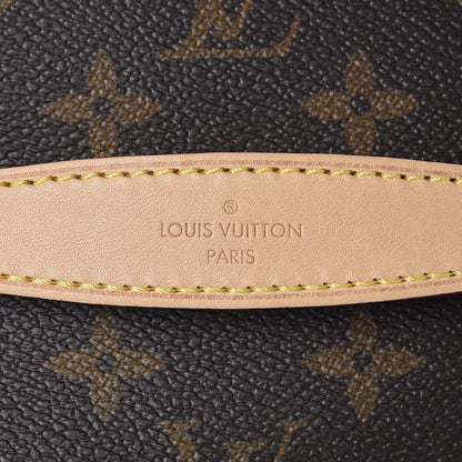 Louis Vuitton Monogram Nice BB 6 of 7