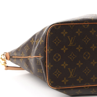 Louis Vuitton Monogram Palermo PM 7 of 12