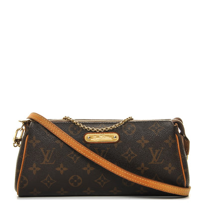 Louis Vuitton Monogram Eva Clutch 1 of 6