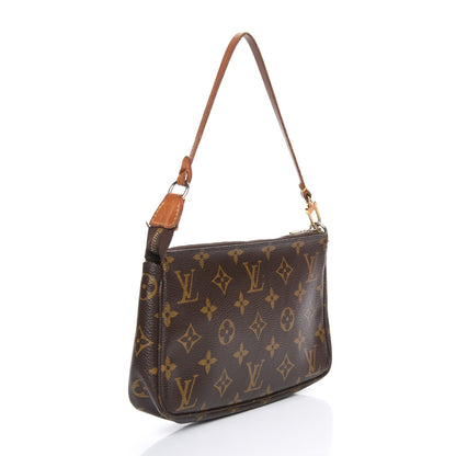 Louis Vuitton Monogram Pochette Accessories 3 of 7