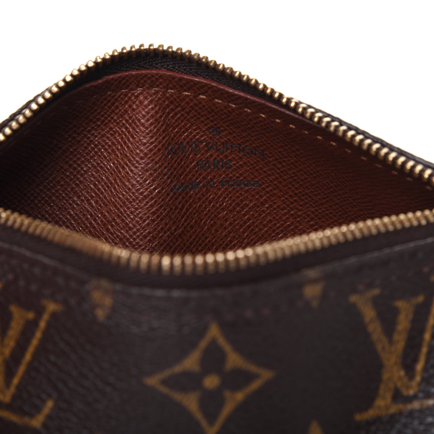 Monogram Mini Papillon