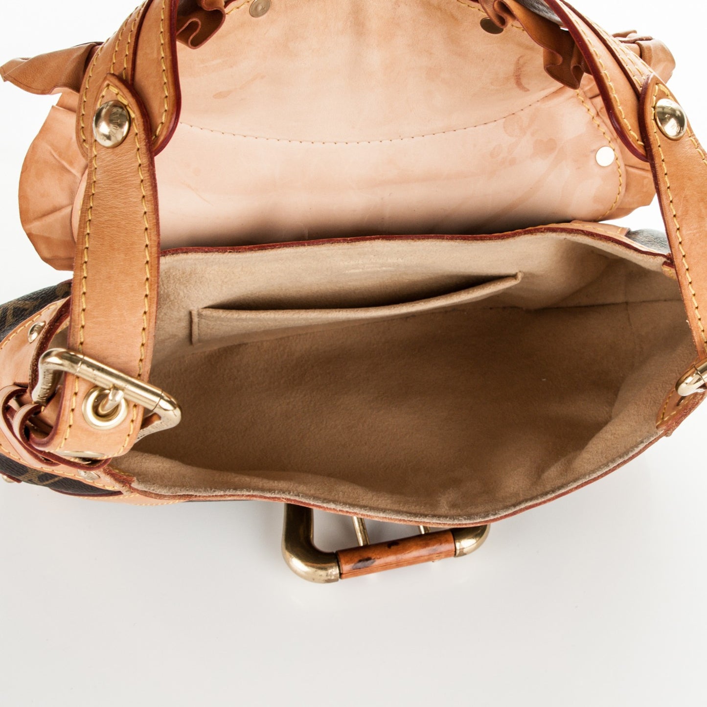Monogram Leonor