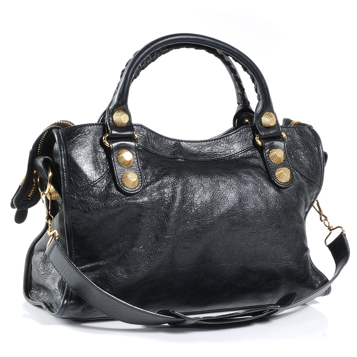Agneau Giant 21 City Black