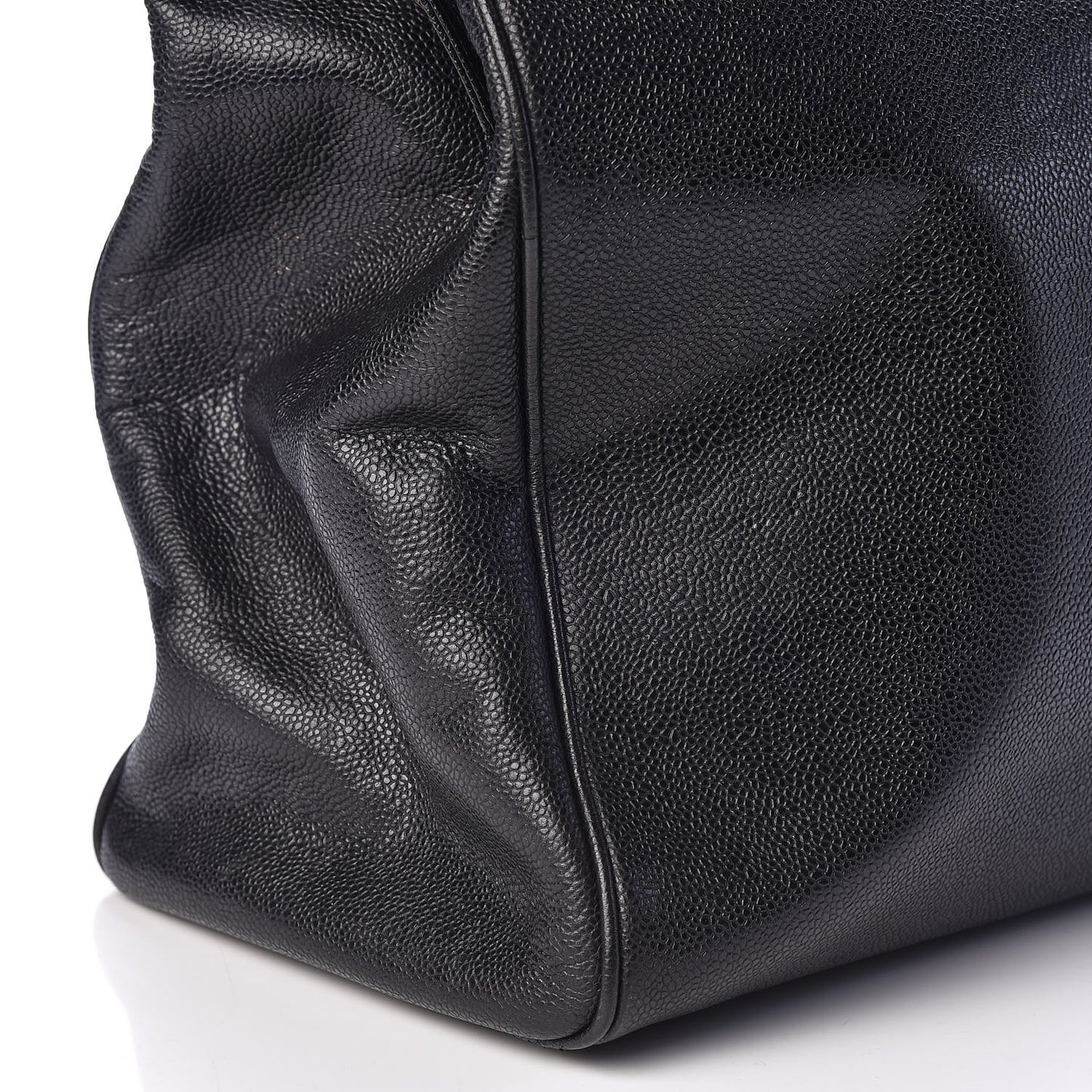 Caviar XL Weekender Bag Black