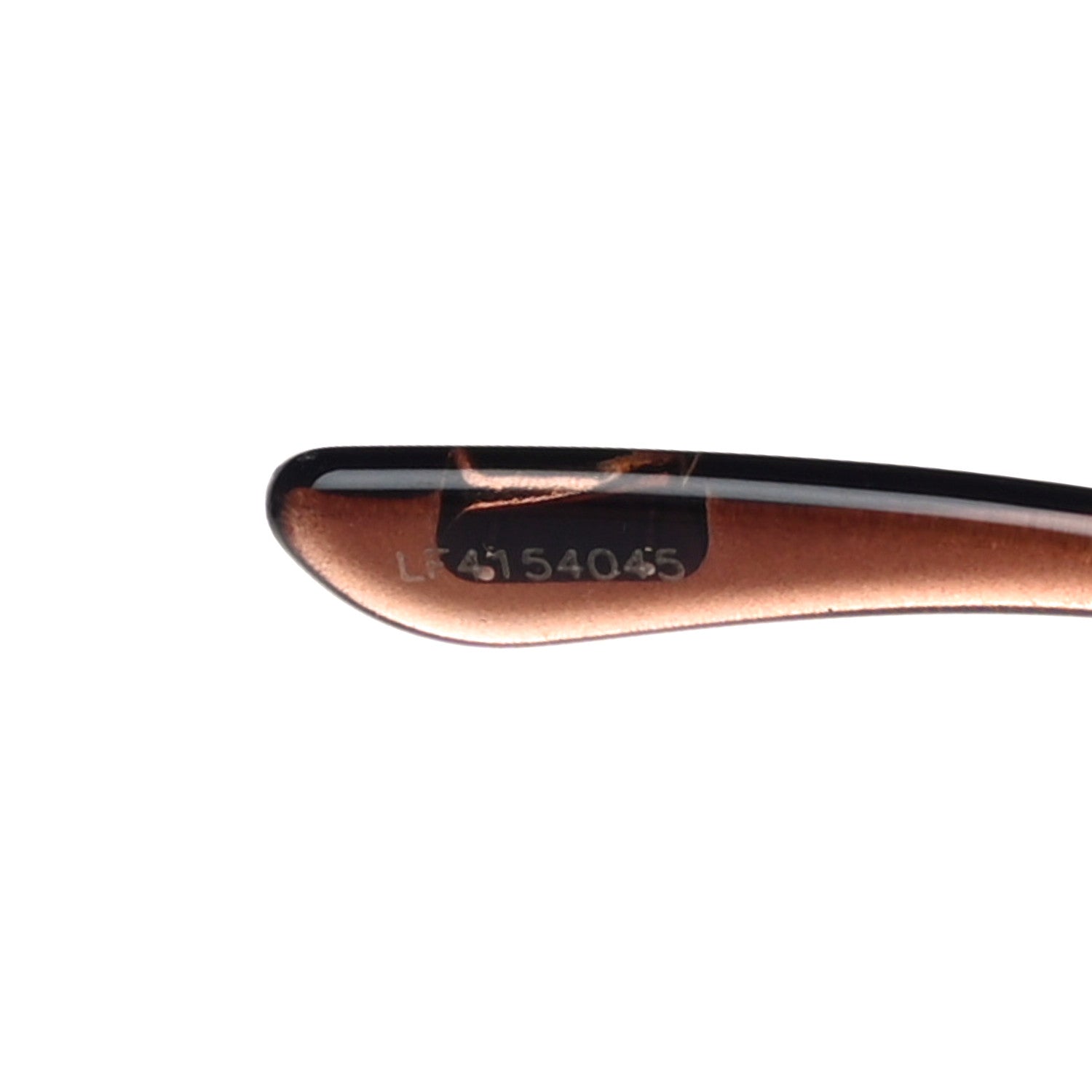Tom Ford Raquel Sunglasses TF76 Brown 7 of 8