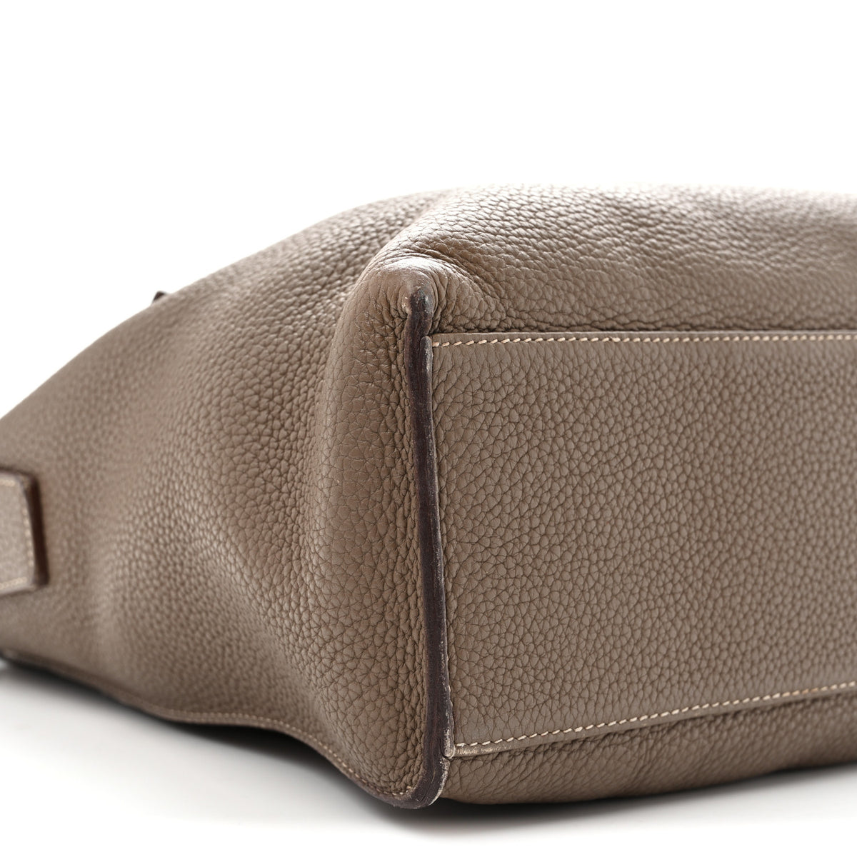 Taurillon Clemence Alfred 35 Etoupe