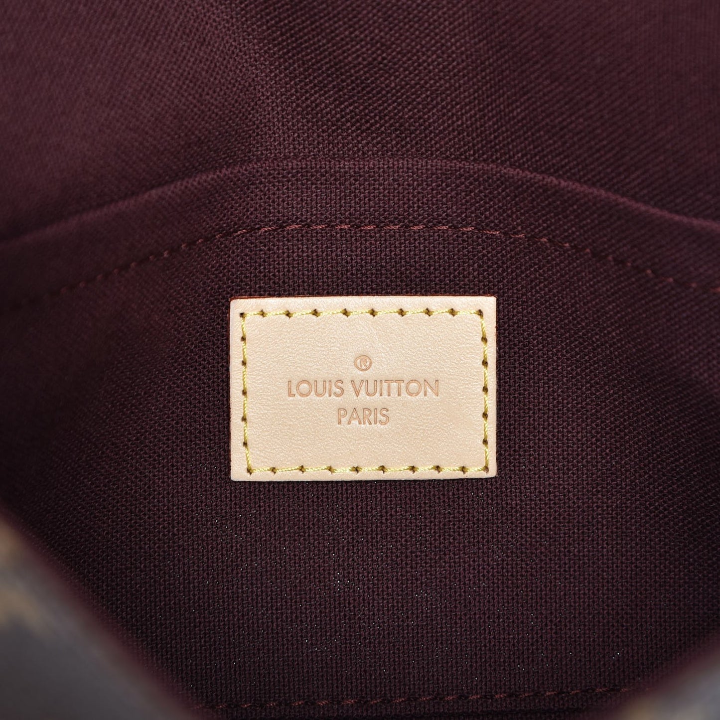 Monogram Favorite PM