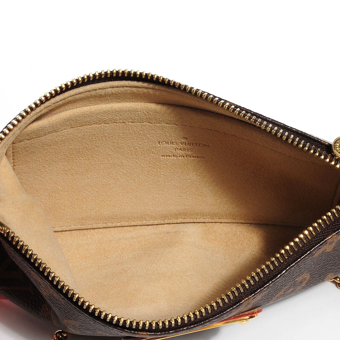 Monogram Pochette Milla MM