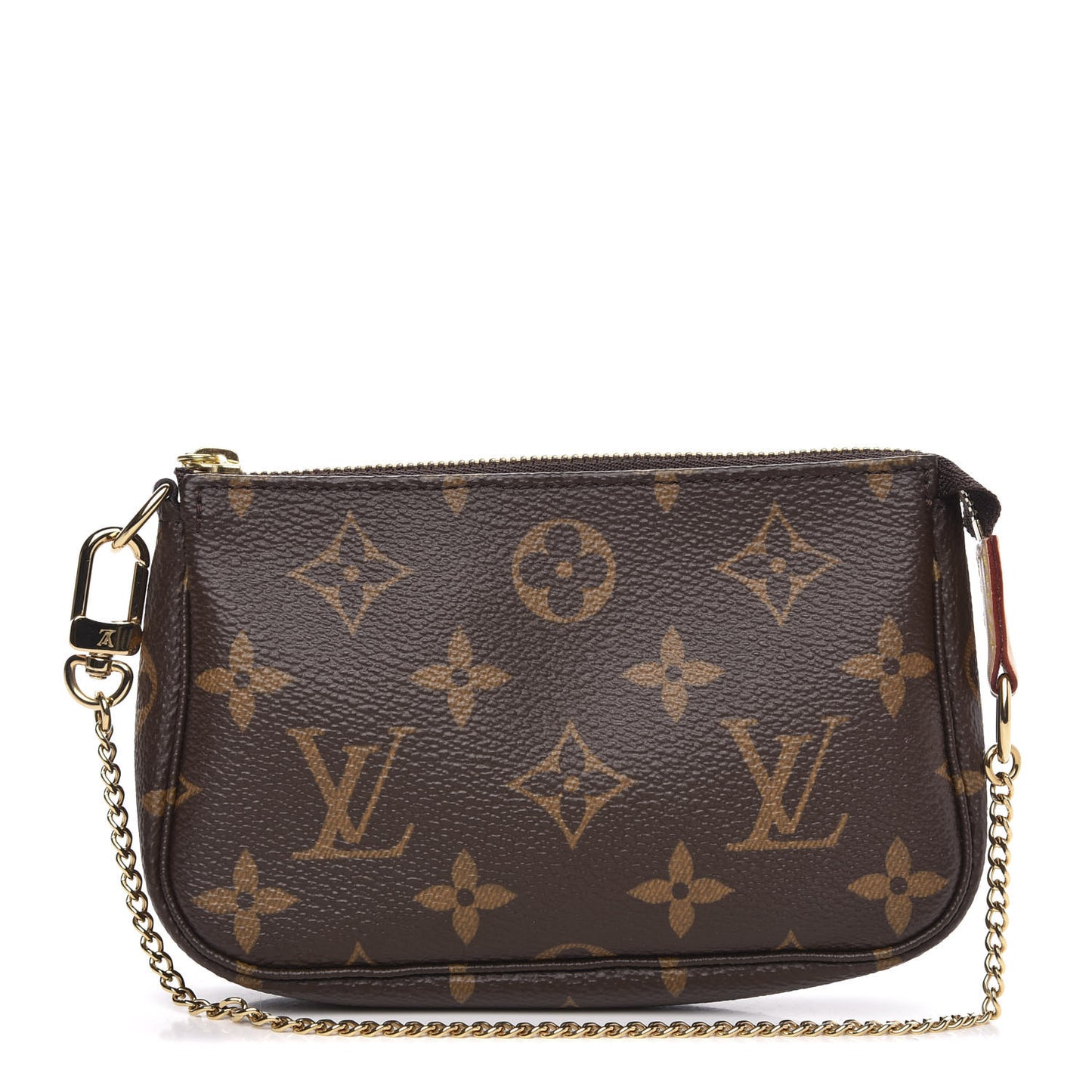Monogram Mini Pochette Accessories