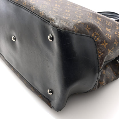 Louis Vuitton Monogram Macassar Neo Greenwich 7 of 8