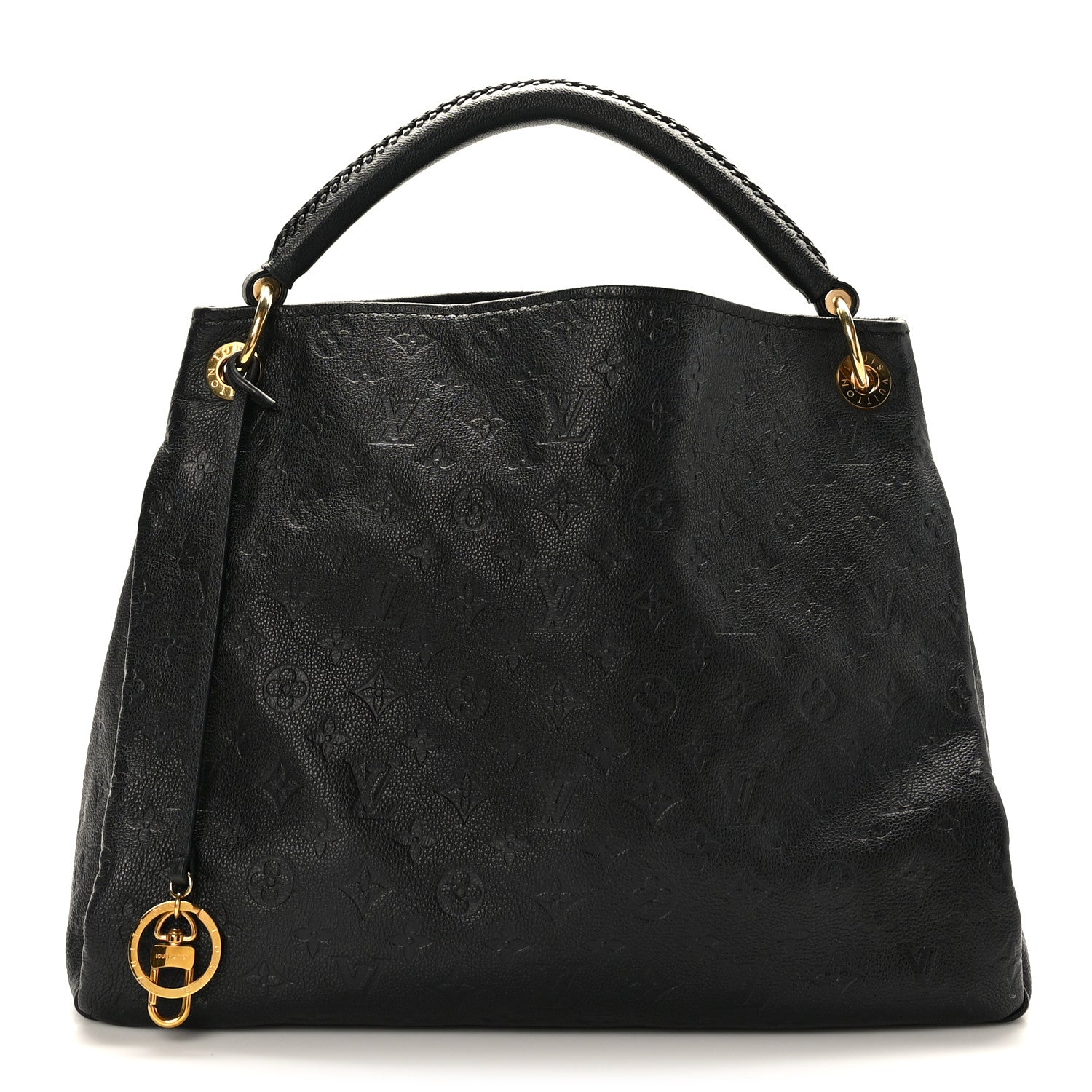Louis Vuitton Empreinte Artsy MM Black 1 of 8