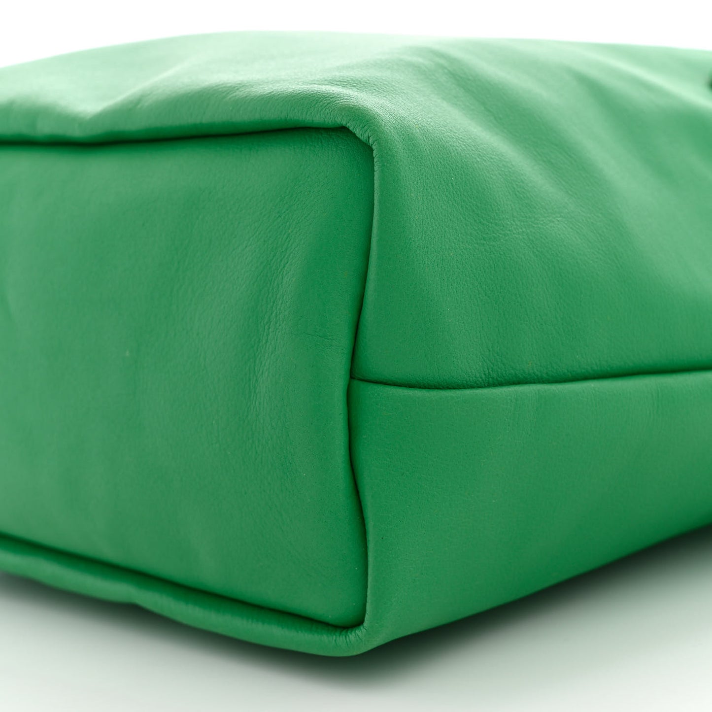 Goyardine Reversible Mini Anjou Meadow Green