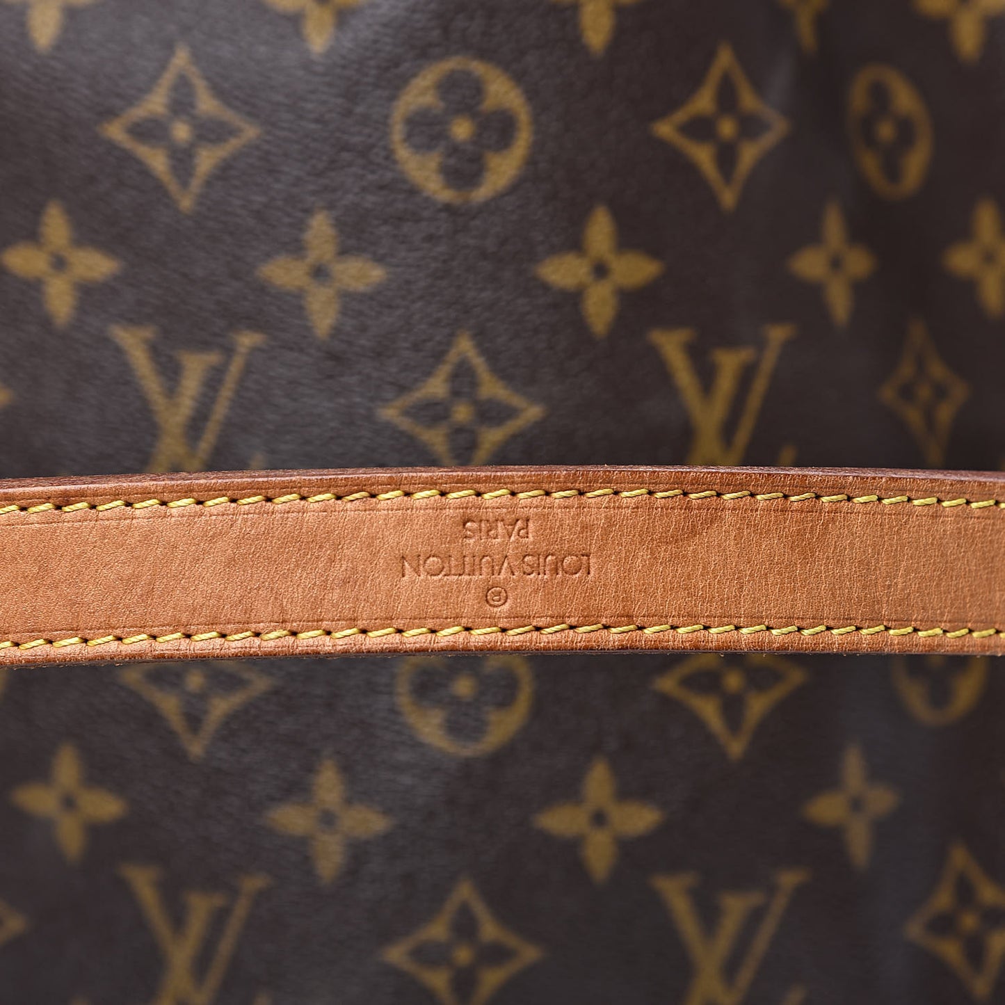 Monogram Noe