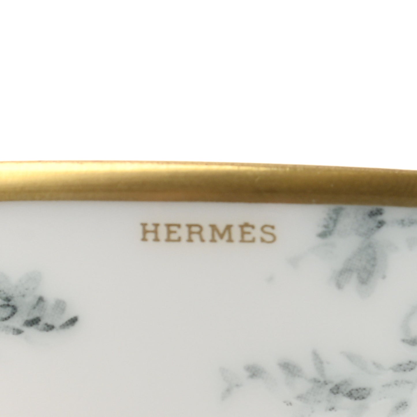 Porcelain Carnets d'Equateur Sugar Bowl