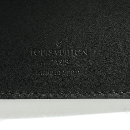 Louis Vuitton Damier Cobalt Brazza Wallet 6 of 7
