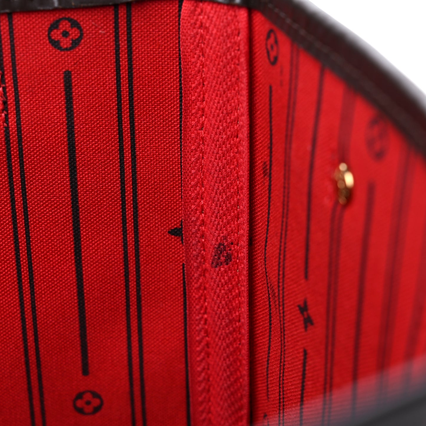 Damier Ebene Neverfull PM