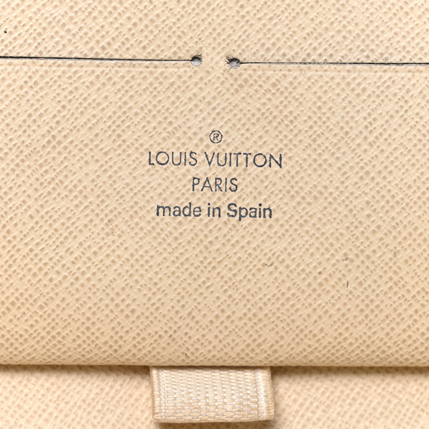 バッグ LOUIS VUITTON Louis Vuitton Damier Azur Zippy Organizer 1871525 – FASHIONPHILE