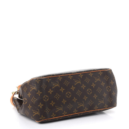 Louis Vuitton Monogram Batignolles Vertical 4 of 11