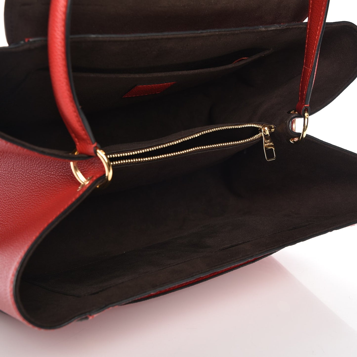 Empreinte Trocadero Cherry